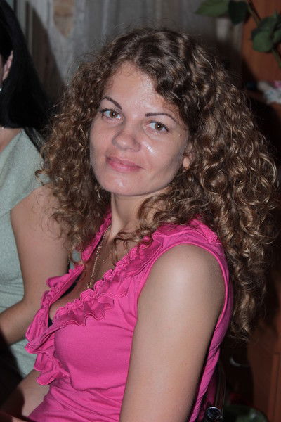 Елена Снегина