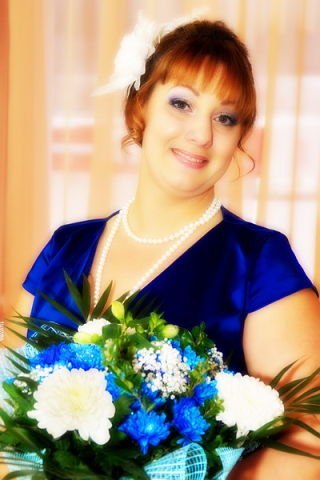 Алена Пушвинцева