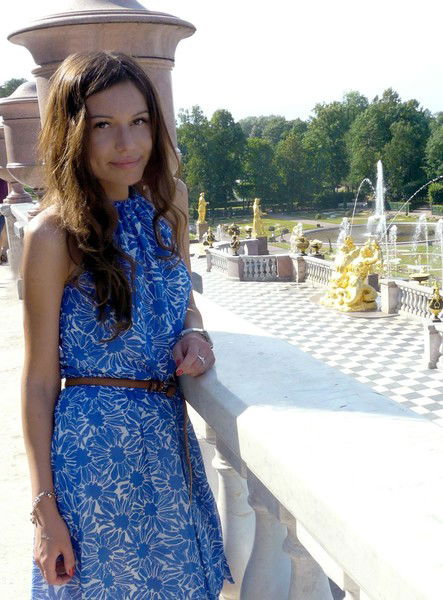 Аня Андреева