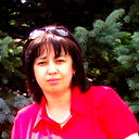 Галина Попова