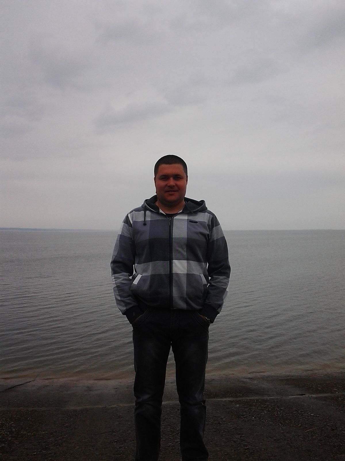 Сергей Кулях