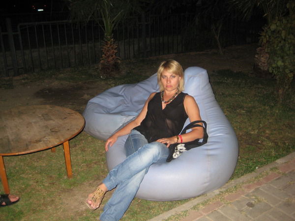 Наталья Кузнецова