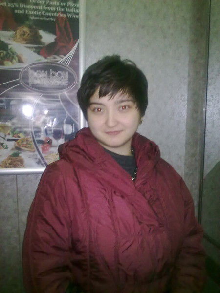 Алиханова Айжан