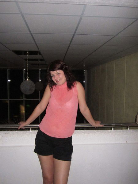 Елена Редколес