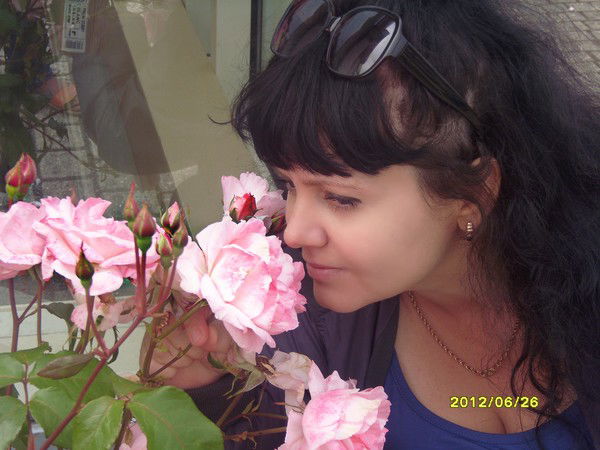 Жанна Есенкова