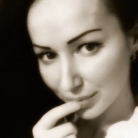 Юлия Юрковская