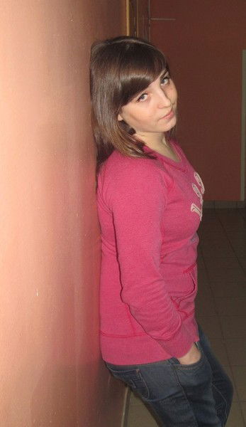 Мария Зиновьева