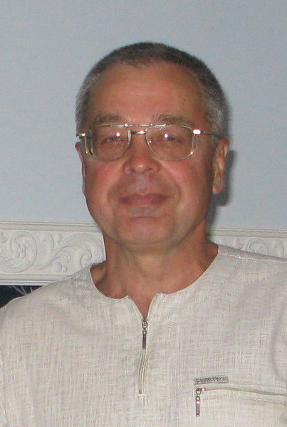 Анатолий Петров