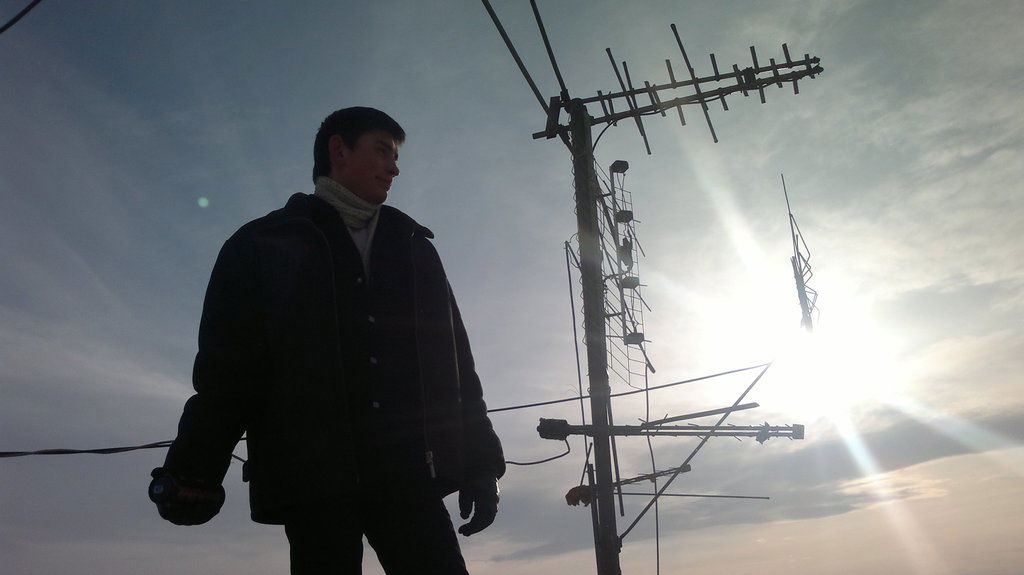 Кирилл Макаров