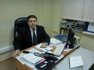 Ибрагимов Рамиль