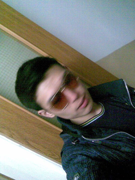 Бека Медетов