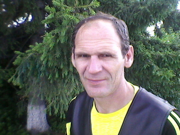 Юрий Лубнин