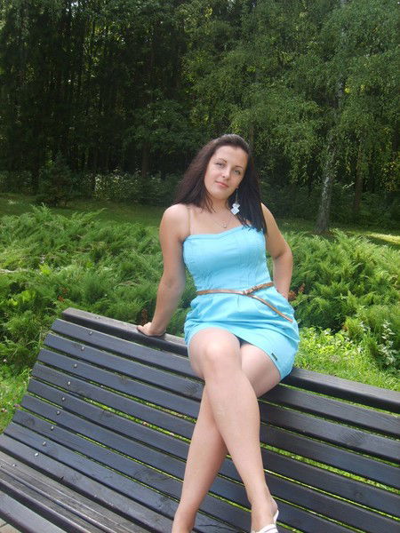 Татьяна Величко