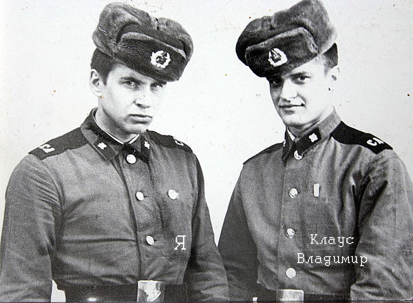 Александр Пищемука