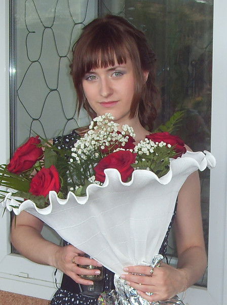 Яна Бугрова