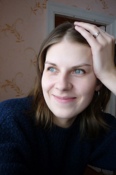 Татьяна Трапкова