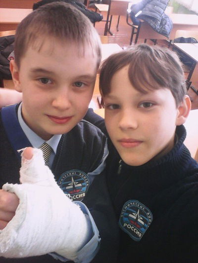 Дмитрий Косенко