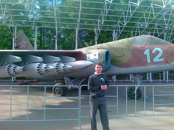 Ильдар Загидуллин