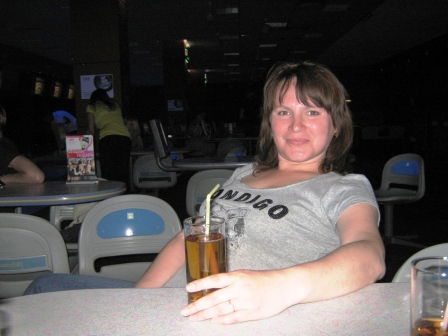 Алла Пискунова