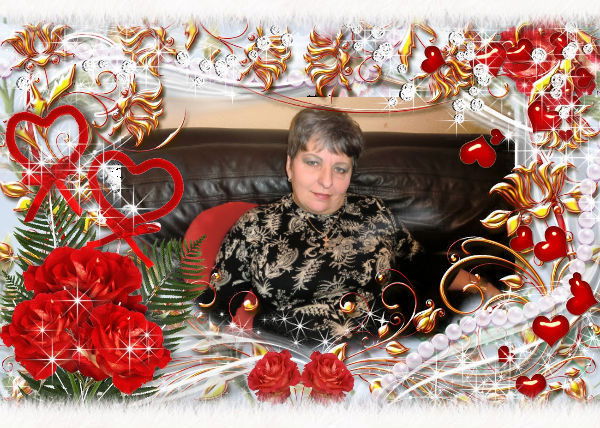 Люба Синило