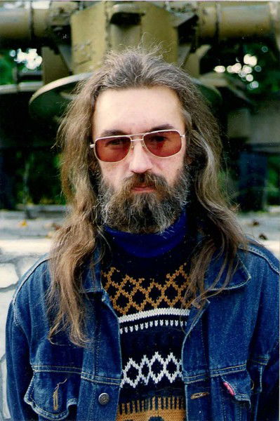 Юрий Ковалёв