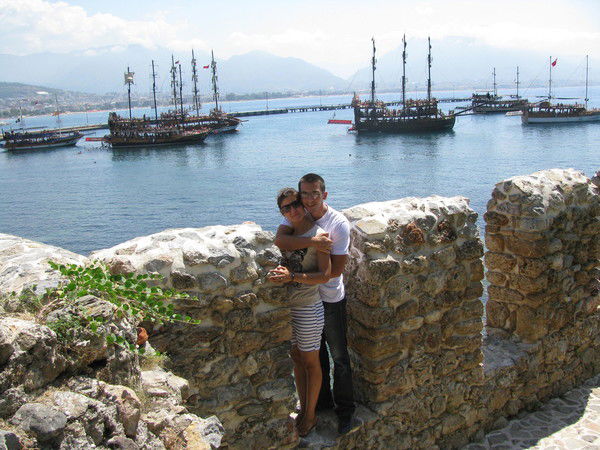 *виктория Депрем*