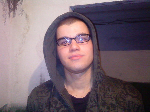 Вова Жилинских