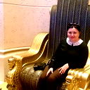 Жанна Ергалиева