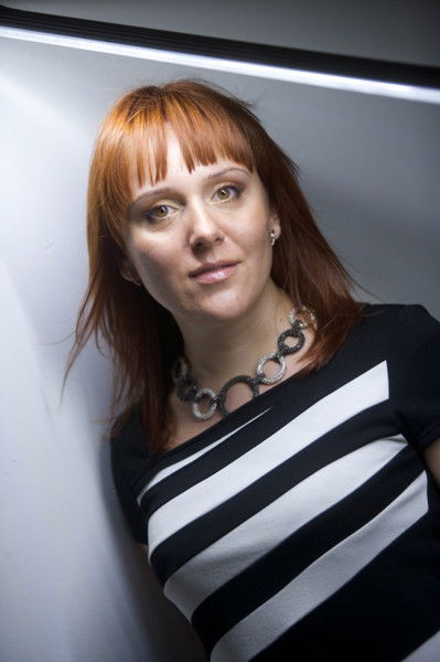 Светлана Держо