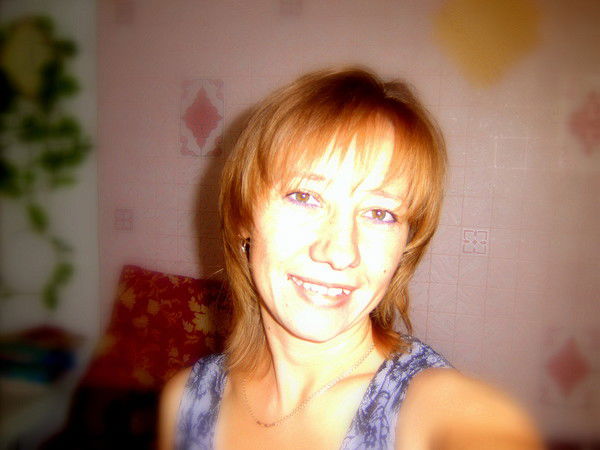 Людмила Лазовская