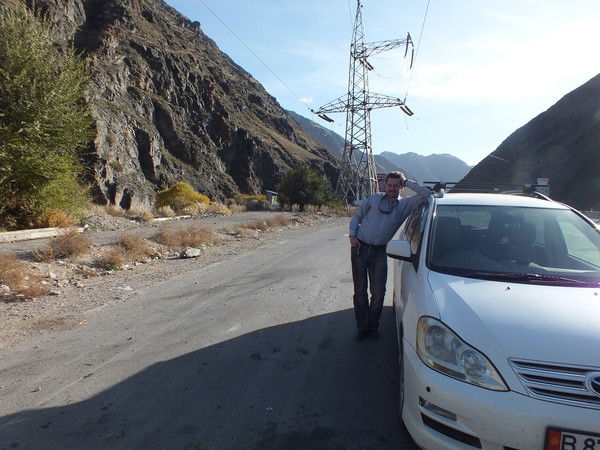 Виталий Лупиш