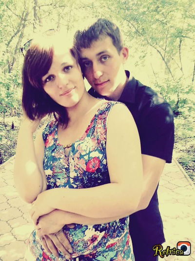 Михаил Любавин