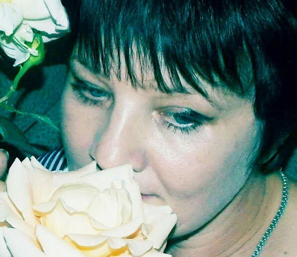 Я И Только Я.... Irina