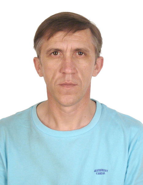 Дмитрий Каргов