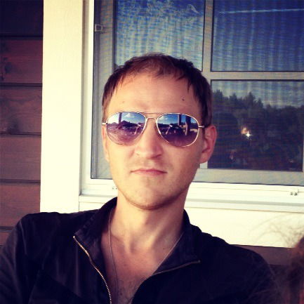 Владимир Кузьмин