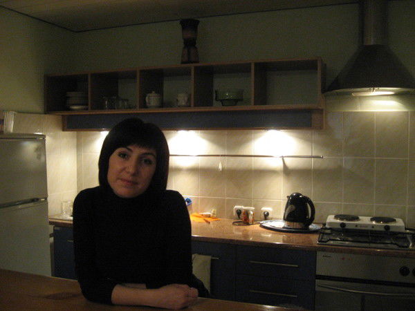 Анна Коновальчук