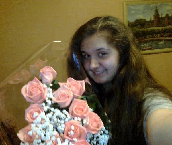 Евгения Данько