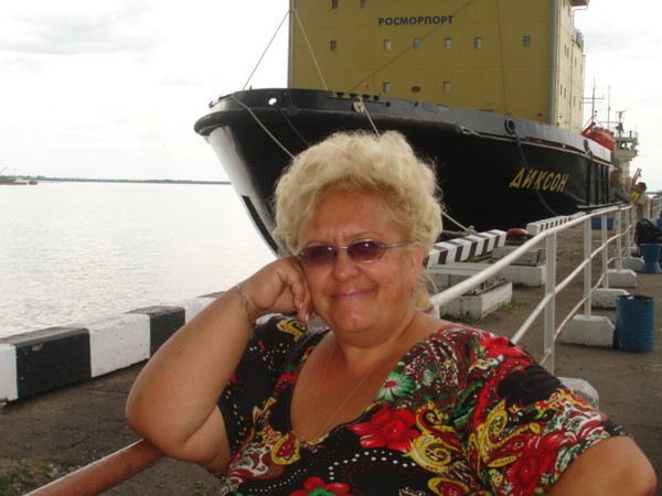 Елена Иващенко