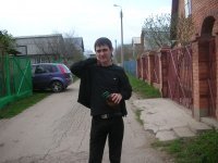 Андрей Миронов