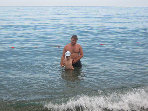 Владимир Котюжинский