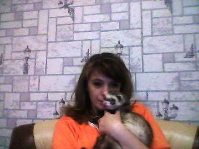 Елена Орлова