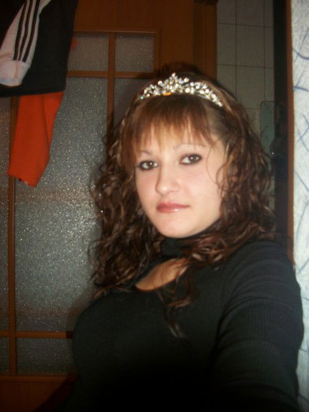 Екатерина Хоменок