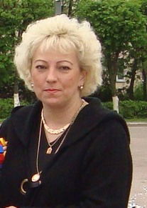 Ирина Смирнова