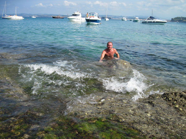 Владислав Понамарёв