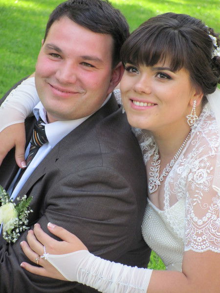 Женя Казазаев