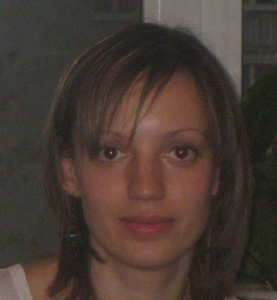 Наталья Березова