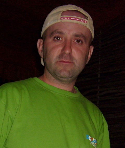 Рустам Ятимов