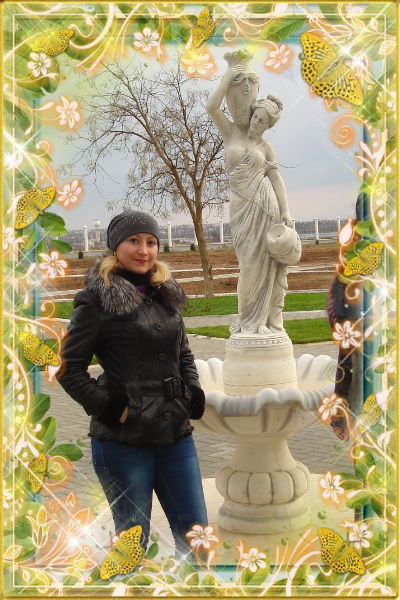 Светлана Гузева