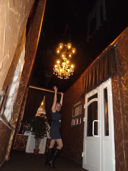 Елена Топорова