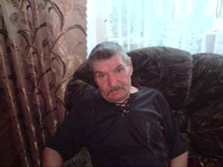 Николай Акинфиев